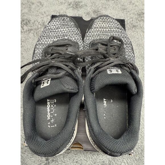 Under Armour Men’s 8 HOVR Intake 6 with Comfort Deluxe. In good shape! - Picture 3 of 5